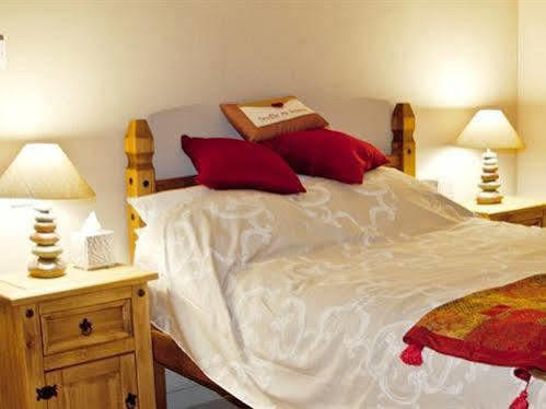 Отель The Seven Stars Timsbury  Экстерьер фото